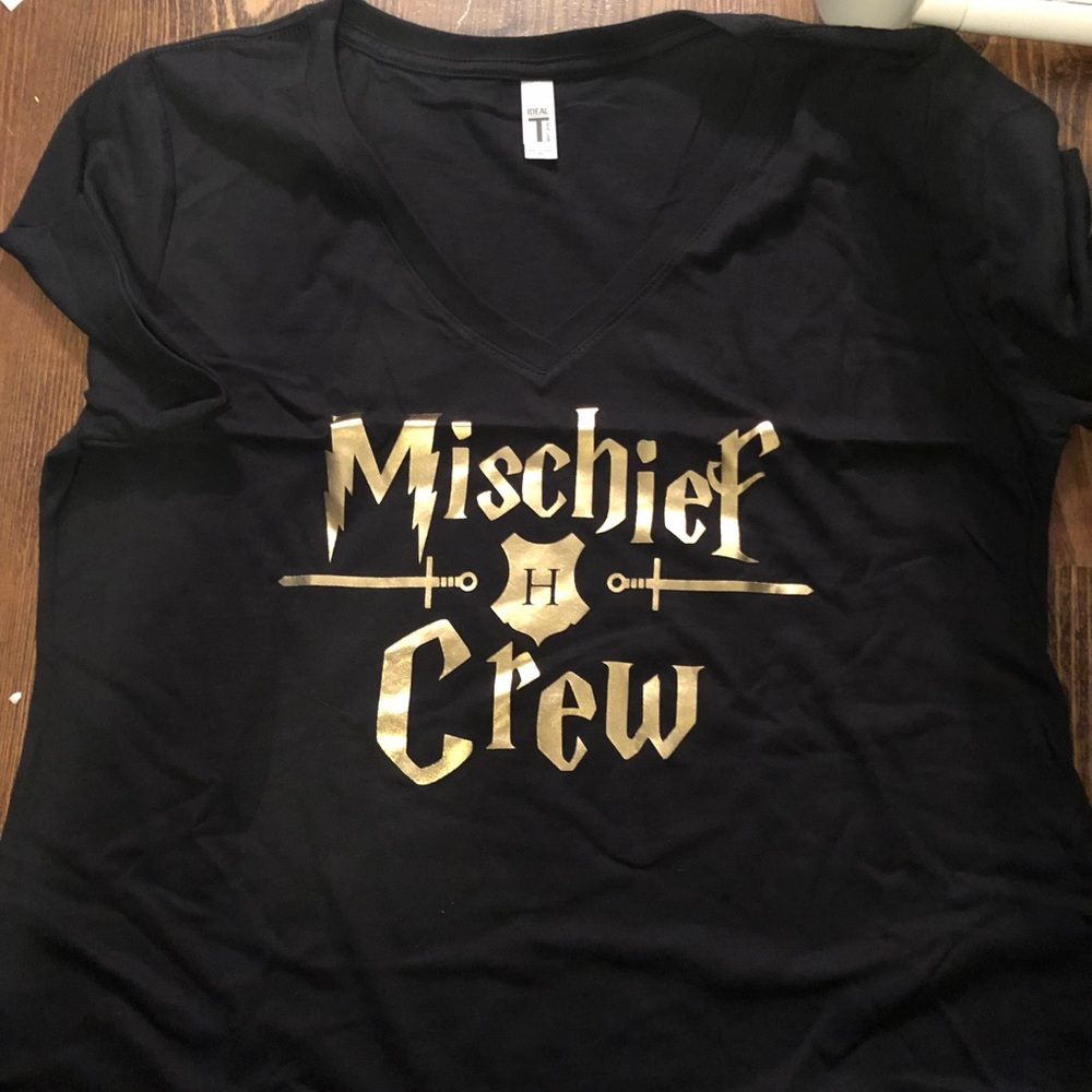 Harry Potter Tee